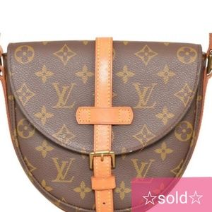 Louis Vuitton Chantilly